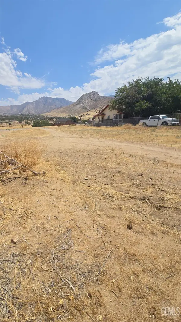 0 GOAT RANCH, Lake Isabella, CA 93240