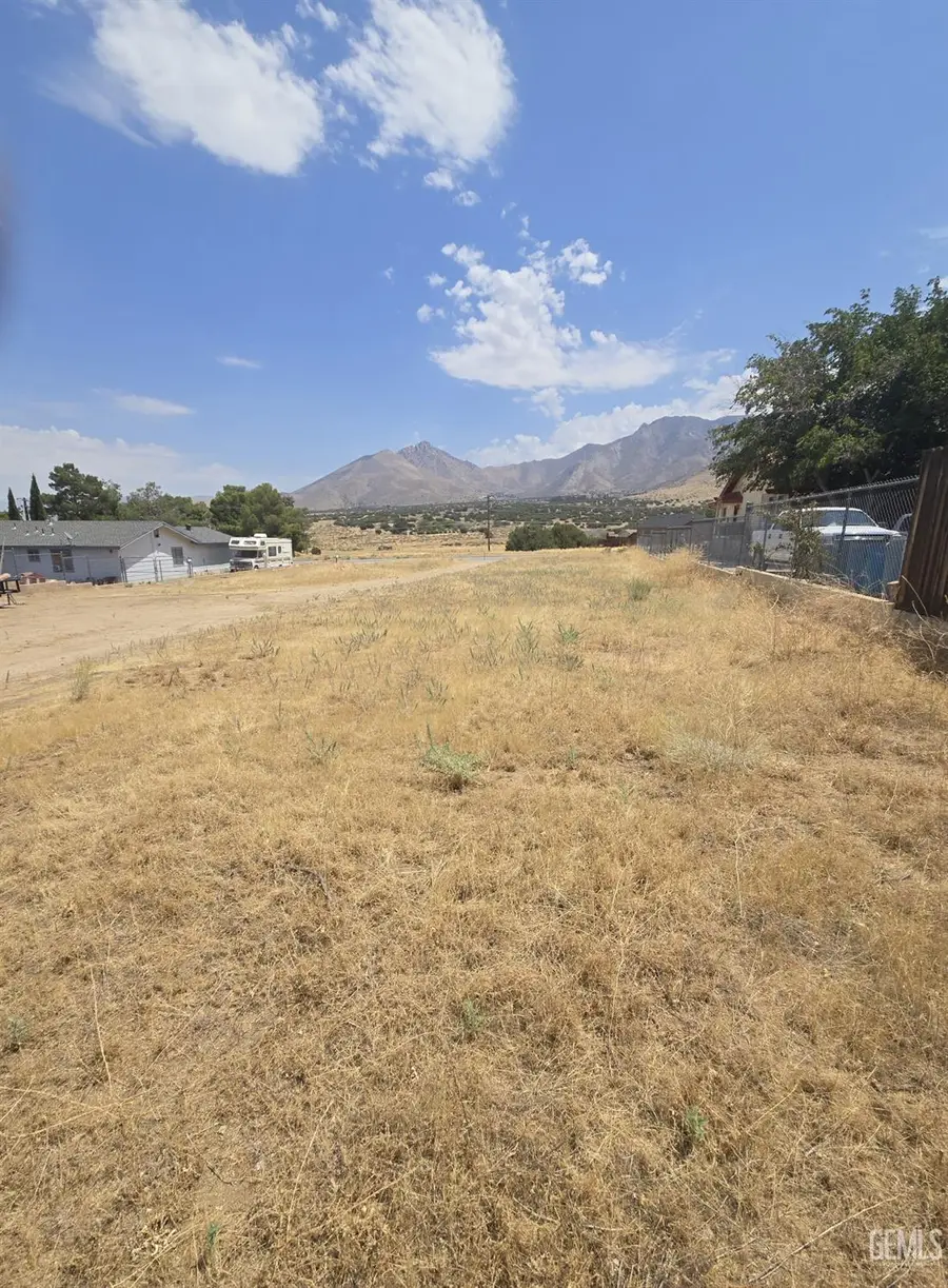 0 GOAT RANCH, Lake Isabella, CA 93240 - #2