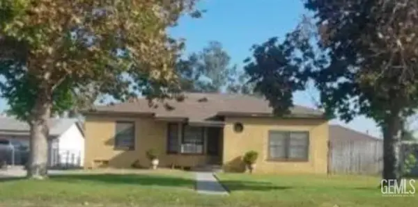 10000 GREENACRES DRIVE, Bakersfield, CA 93312