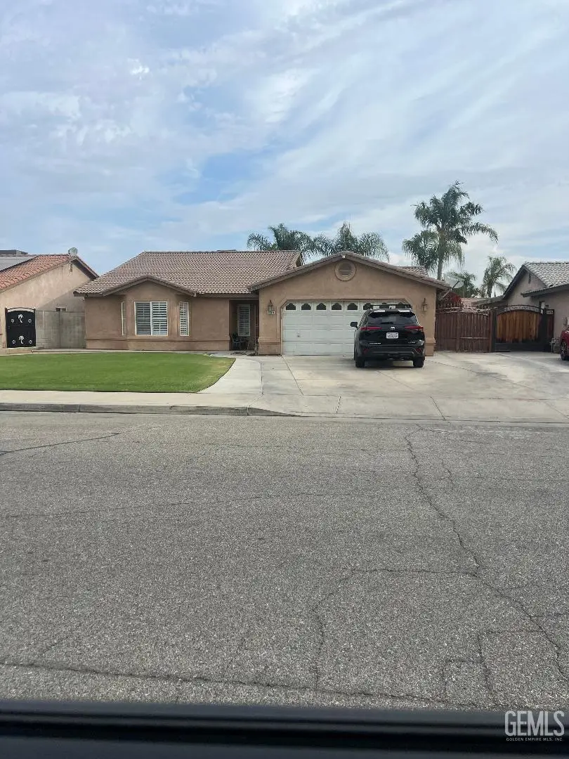 1740 SEQUOIA DRIVE, Wasco, CA 93280 - #1