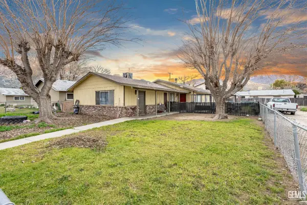 2516 ERSKINE CREEK ROAD, Lake Isabella, CA 93240