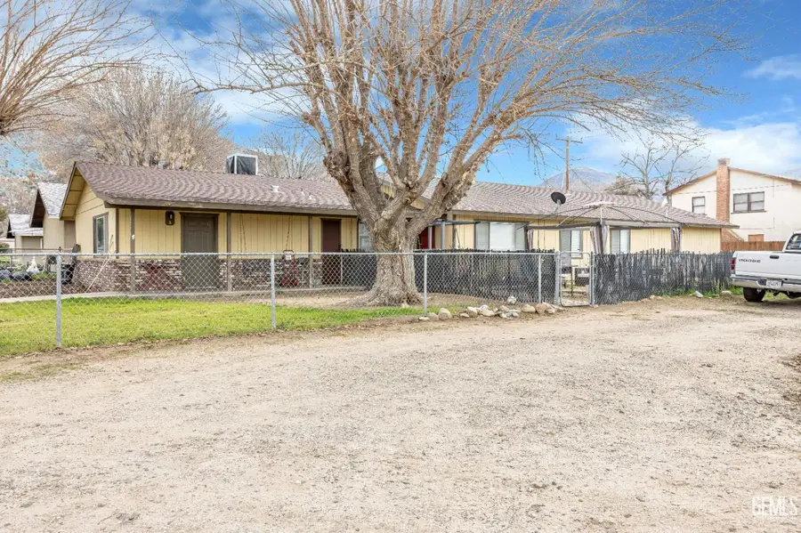 2516 ERSKINE CREEK ROAD, Lake Isabella, CA 93240 - #3