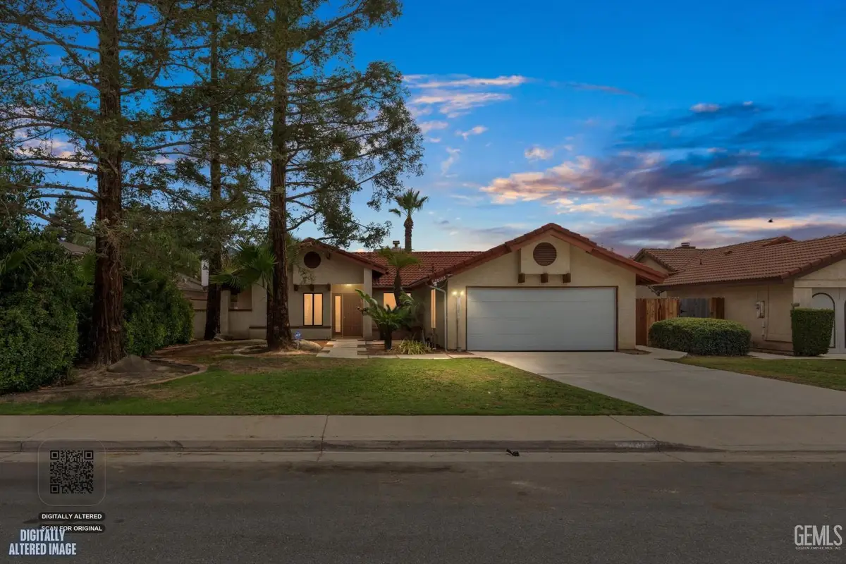 10105 SHADOW OAK WAY, Bakersfield, CA 93311 - #1