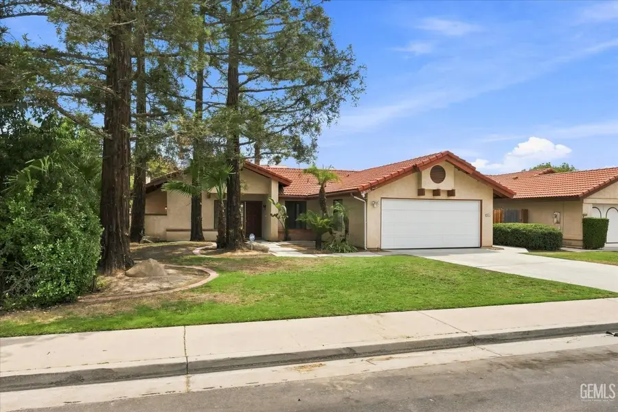 10105 SHADOW OAK WAY, Bakersfield, CA 93311 - #2