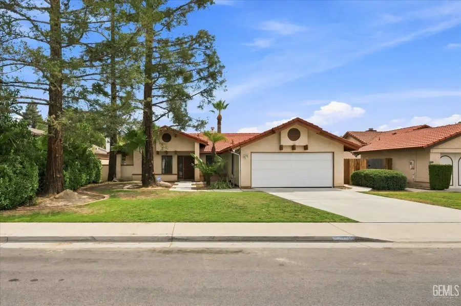10105 SHADOW OAK WAY, Bakersfield, CA 93311 - #3