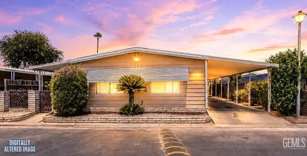 3535 STINE ROAD #115, Bakersfield, CA 93309