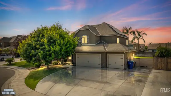 9307 LIBERTY ISLAND DRIVE, Bakersfield, CA 93311