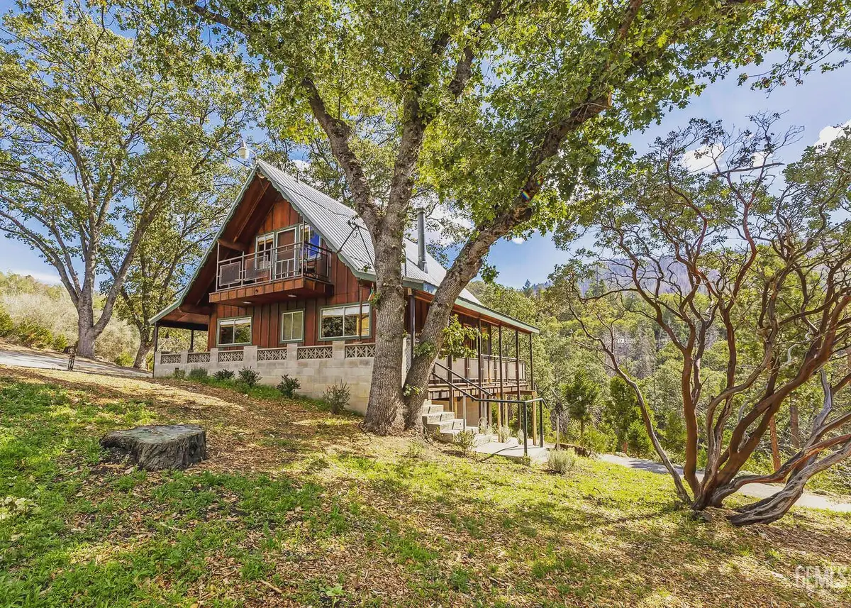 39 JESSIE WAY, Posey, CA 93260 - #1