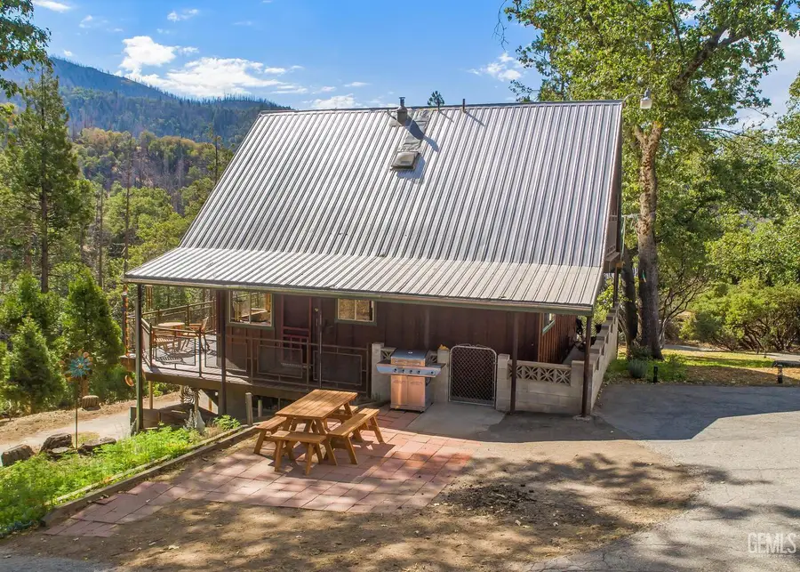 39 JESSIE WAY, Posey, CA 93260 - #2
