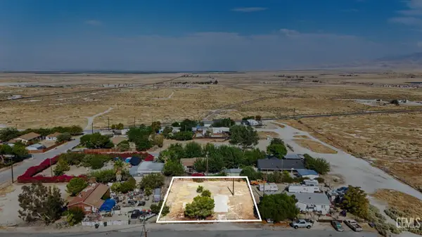 908 FRESNO STREET, Maricopa, CA 93252