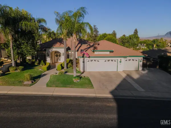 3707 MONT BLANC TERRACE, Bakersfield, CA 93306