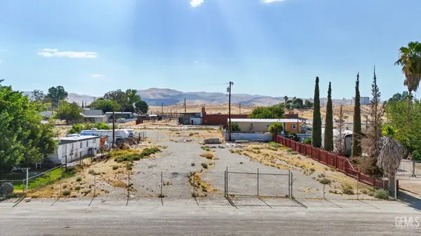 0 MERCED STREET, Maricopa, CA 93252