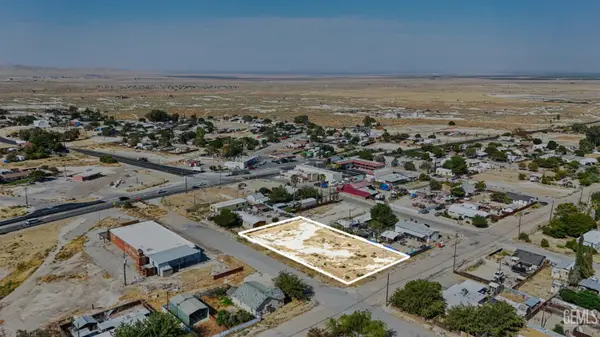 0 CALIFORNIA STREET, Maricopa, CA 93252