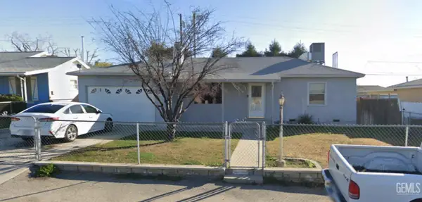 2112 HARRISON DRIVE, Bakersfield, CA 93308