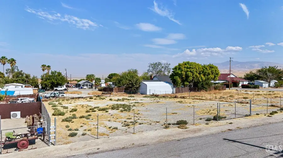 0 MADERA STREET, Maricopa, CA 93252 - #2