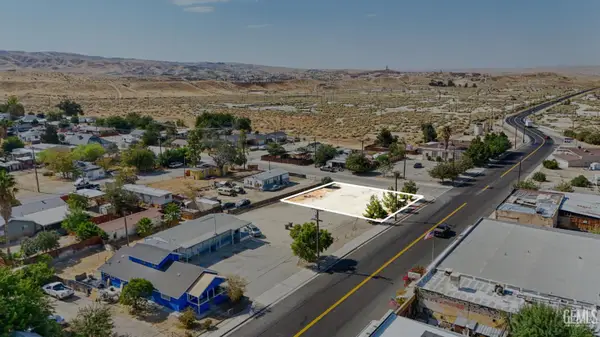 0 WESTSIDE HIGHWAY, Maricopa, CA 93252
