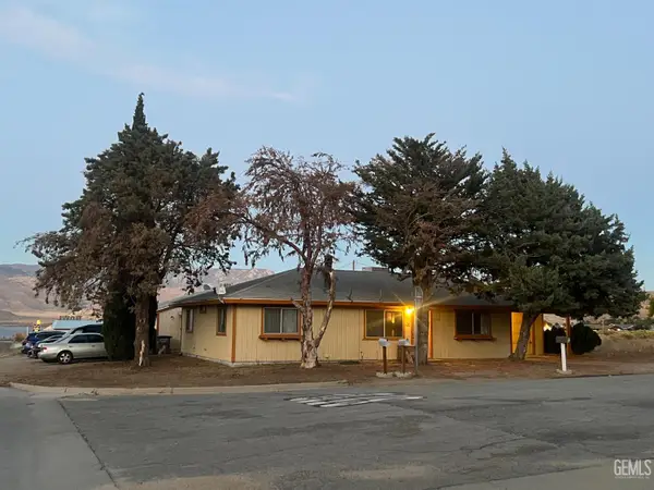 6401 LYNCH CANYON DRIVE, Lake Isabella, CA 93240