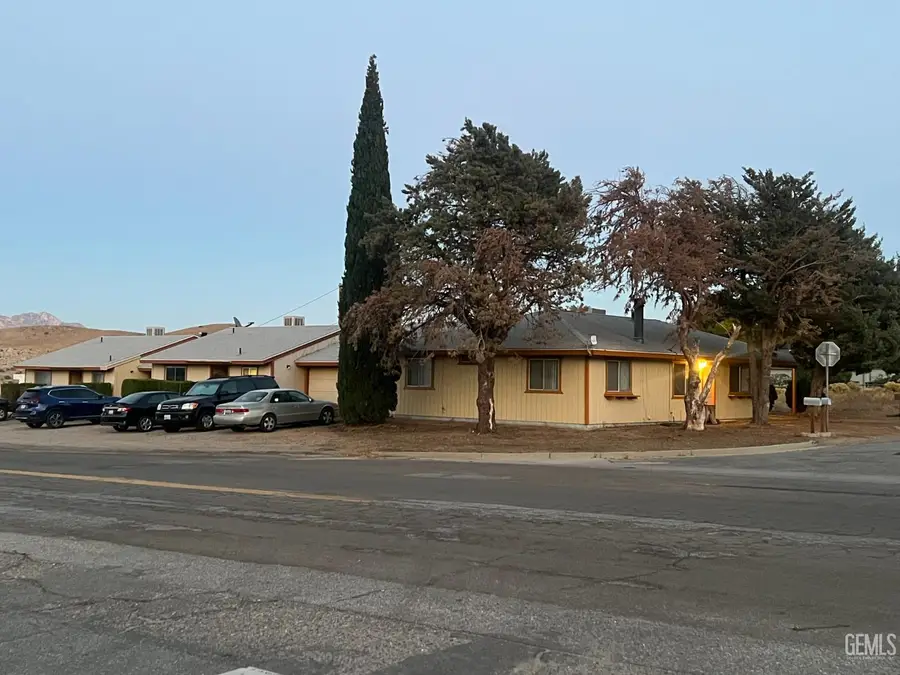 6401 LYNCH CANYON DRIVE, Lake Isabella, CA 93240 - #2