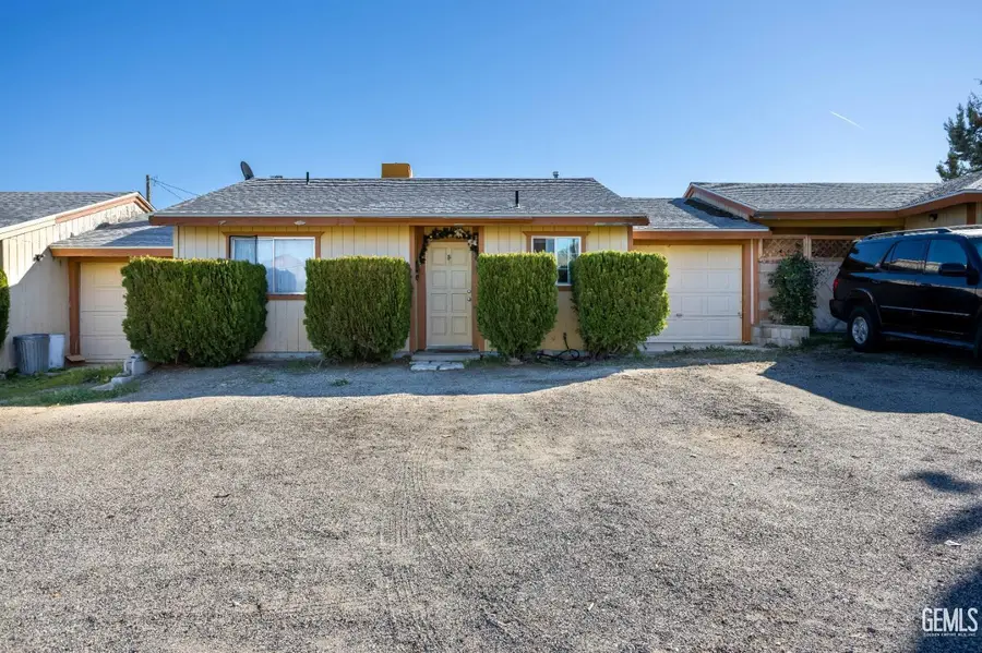 6401 LYNCH CANYON DRIVE, Lake Isabella, CA 93240 - #3