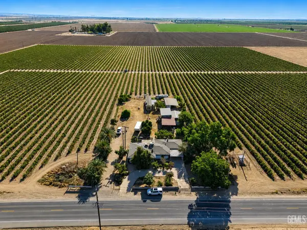 7674 S EDISON ROAD, Bakersfield, CA 93307