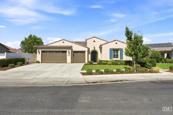 1713 SOMERSET STREET, Bakersfield, CA 93311