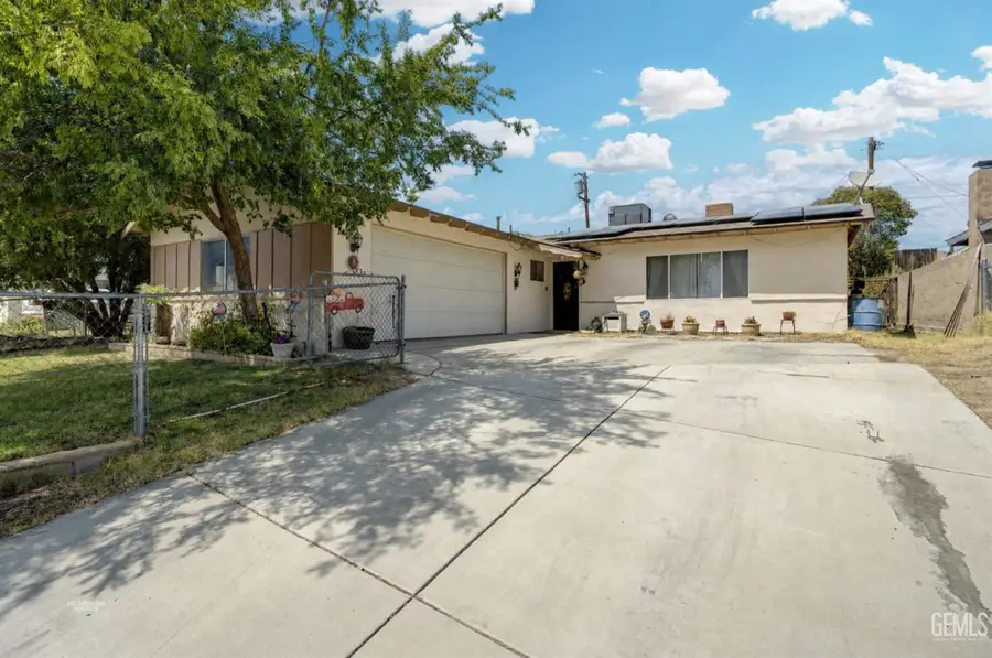 5512 HILLBURN ROAD, Bakersfield, CA 93306 - #2