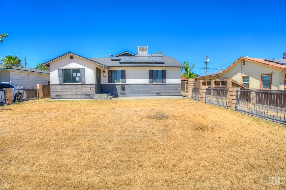 113 POLK STREET, Taft, CA 93268 - #1