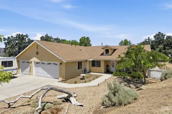 17381 BOLD VENTURE DRIVE, Tehachapi, CA 93561