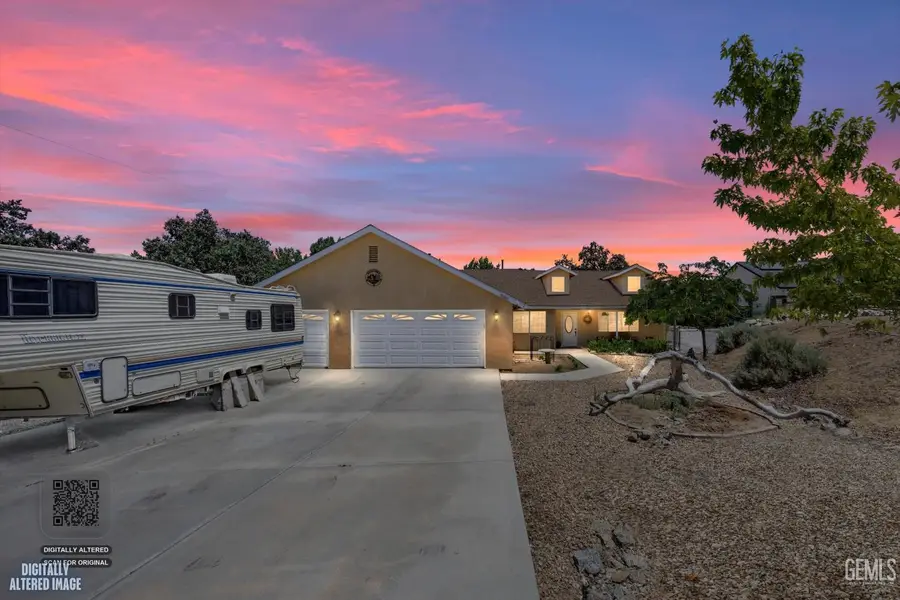 17381 BOLD VENTURE DRIVE, Tehachapi, CA 93561 - #2