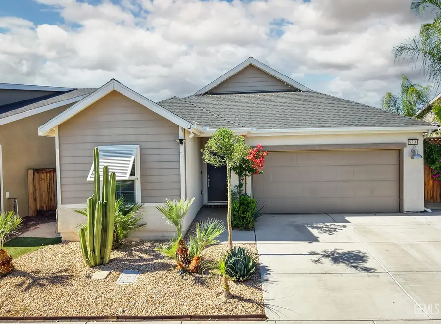9716 COBBLE CREEK DRIVE, Shafter, CA 93263 - #3