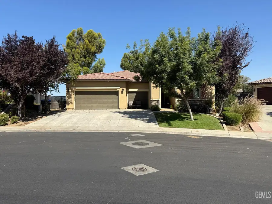 5014 VENTANA CANYON DRIVE, Bakersfield, CA 93306 - #3