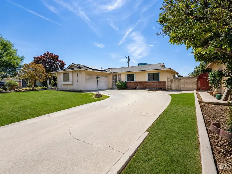 2313 S WOOLARD DRIVE, Bakersfield, CA 93304 - #3