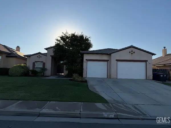 4005 MESA MARIN DRIVE, Bakersfield, CA 93306