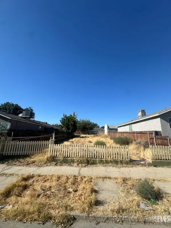 311 WOODROW STREET, Taft, CA 93268
