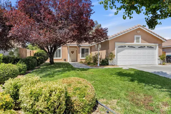 43467 FLEETWOOD DRIVE, Lancaster, CA 93535