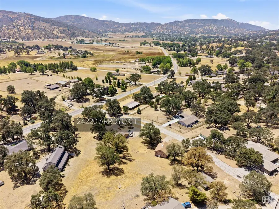 24220 ARROYO COURT, Tehachapi, CA 93561 - #3