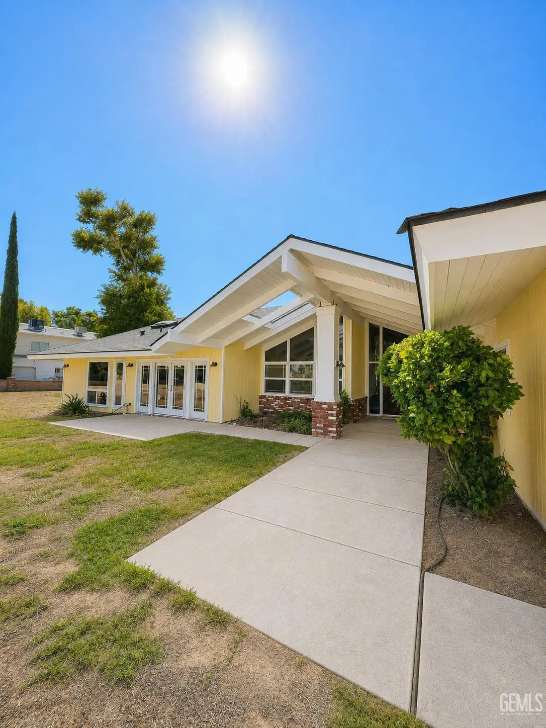 11901 KERN RIVER AVENUE, Bakersfield, CA 93308 - #1