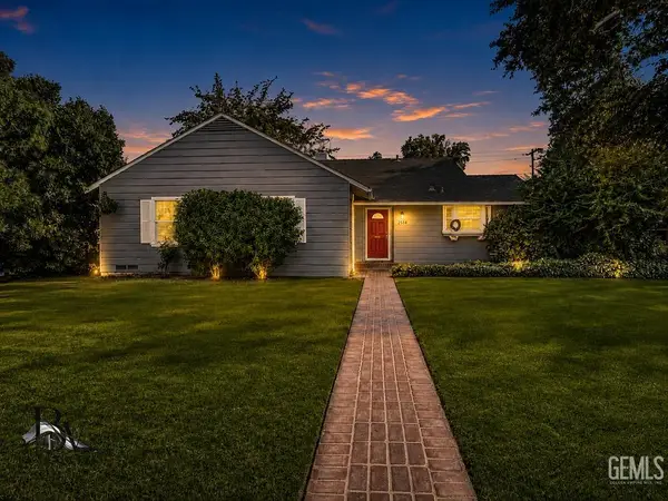 2531 BANK STREET, Bakersfield, CA 93304