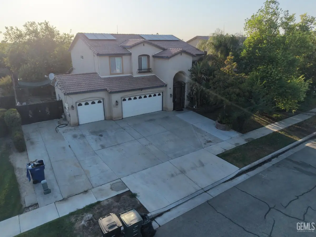 901 CABERNET DRIVE, Wasco, CA 93280 - #1