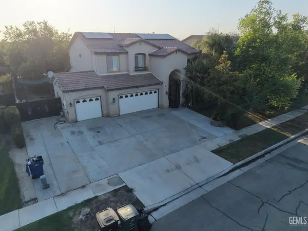 901 CABERNET DRIVE, Wasco, CA 93280
