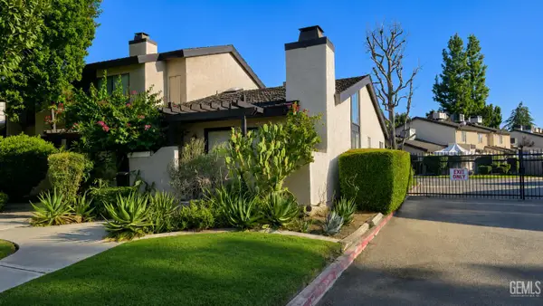 7800 WESTFIELD ROAD #34, Bakersfield, CA 93309