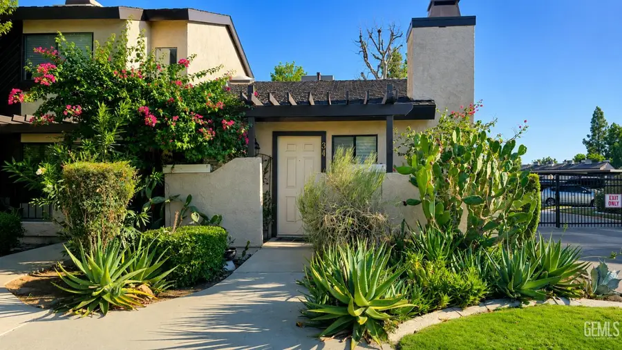 7800 WESTFIELD ROAD #34, Bakersfield, CA 93309 - #2