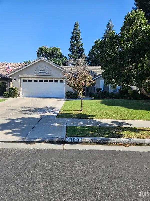 10001 TIMELESS ROSE COURT, Bakersfield, CA 93311