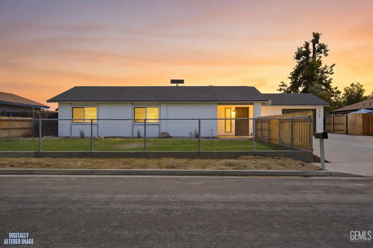 10609 CAVE AVENUE, Bakersfield, CA 93312 - #1