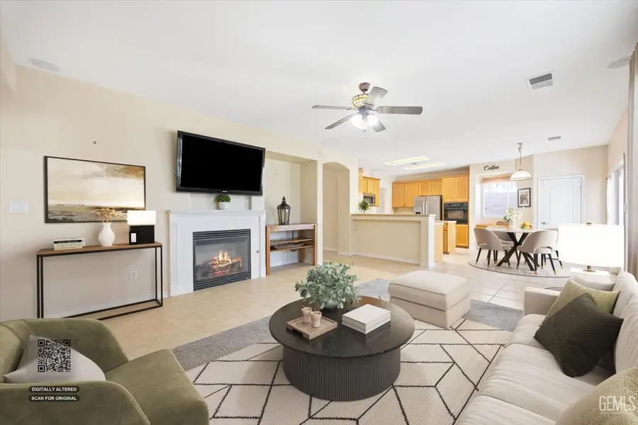 6404 CANYON FALLS LANE, Bakersfield, CA 93312 - #2