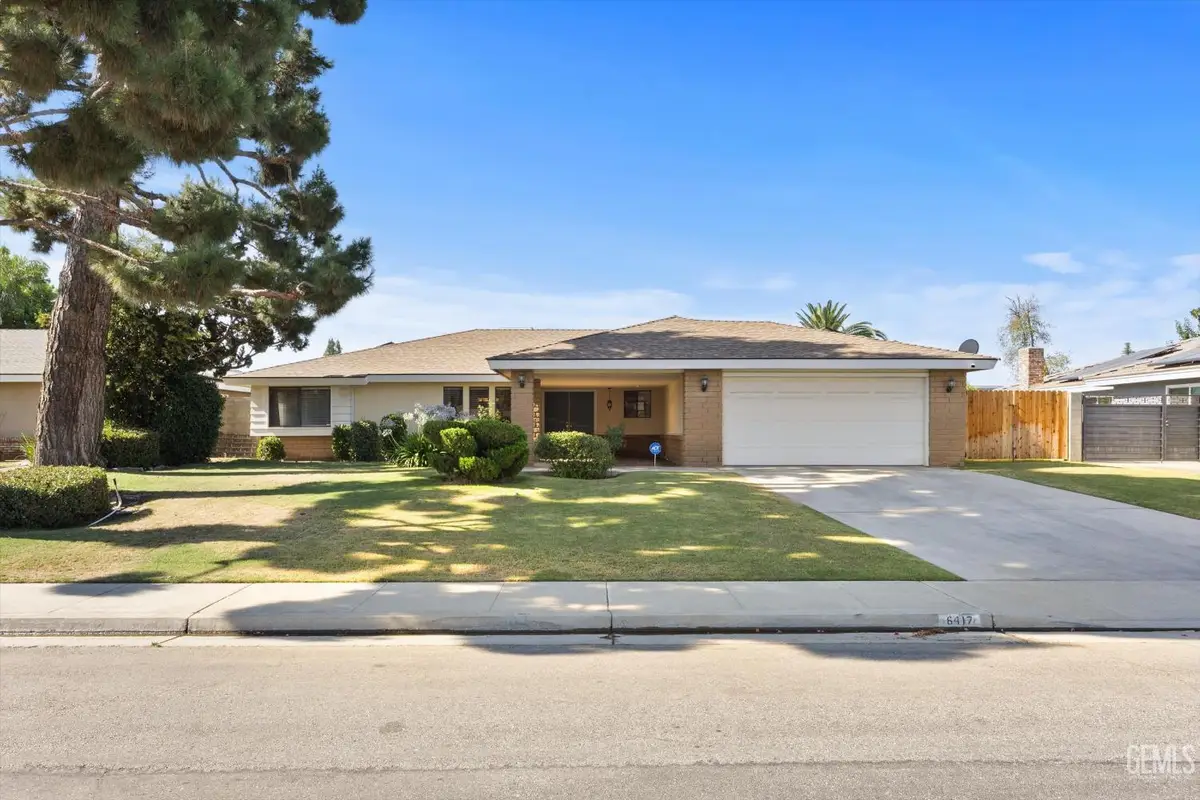 6417 OLYMPIA DRIVE, Bakersfield, CA 93309 - #1