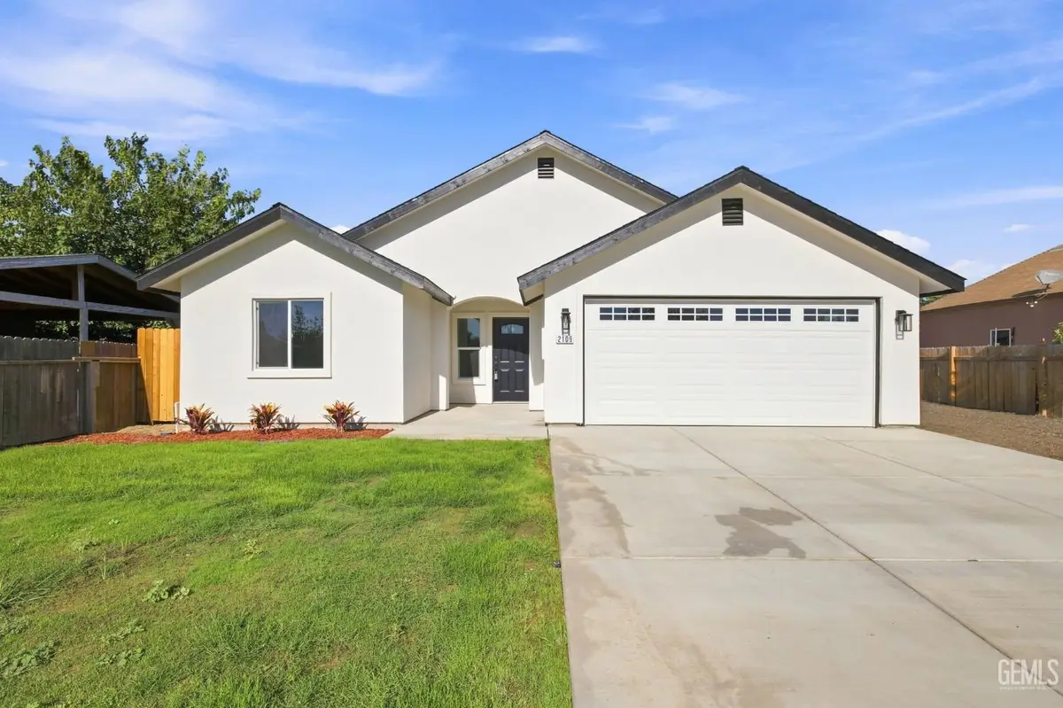 2109 MAHONEY STREET, Bakersfield, CA 93307 - #1