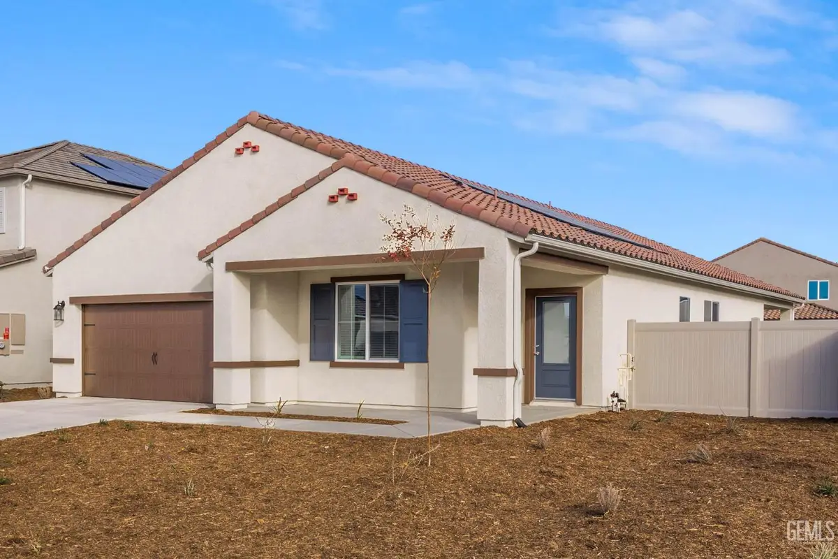 7601 RAMBUTAN PLACE, Bakersfield, CA 93313 - #1