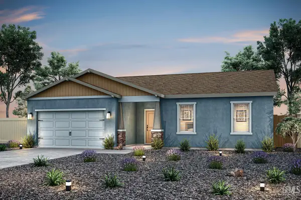 1232 ACALA COURT, Shafter, CA 93306