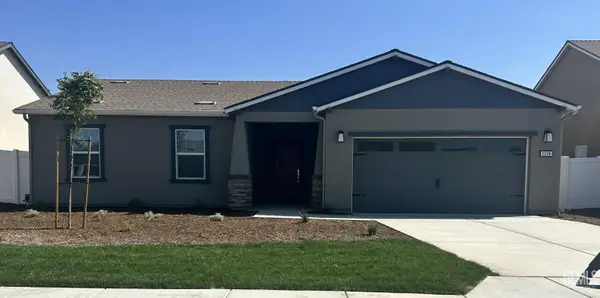1224 ACALA COURT, Shafter, CA 93263